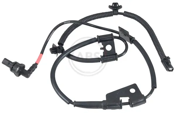 Датчик ABS переднiй, правий A.B.S 30922 (фото 1)