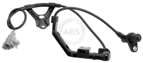 Датчик ABS переднiй, правий A.B.S 31030