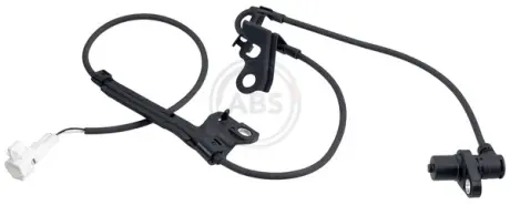 Датчик ABS переднiй, правий A.B.S 31034