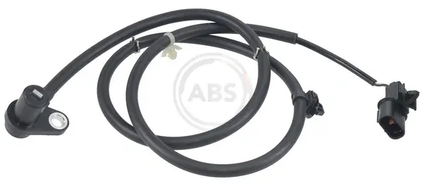 Датчик ABS переднiй, правий A.B.S 31125