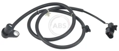 Датчик ABS переднiй, правий A.B.S 31125