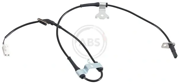 Датчик ABS переднiй, правий A.B.S 31314