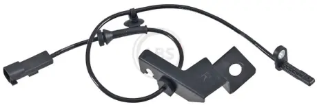 Датчик ABS переднiй, правий A.B.S 31373
