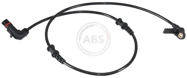 Датчик ABS переднiй з 12.05 A.B.S 31280
