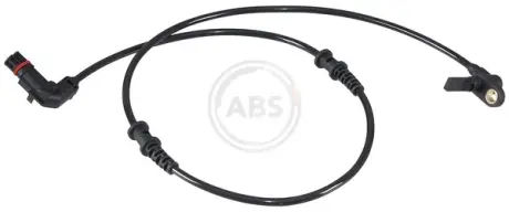 Датчик ABS переднiй з 12.05 A.B.S 31280