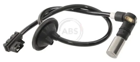 Датчик ABS заднiй A.B.S 30066 Мерседес Clk