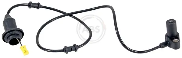 Датчик ABS заднiй A.B.S 30101