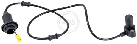 Датчик ABS заднiй A.B.S 30101 Мерседес Vaneo
