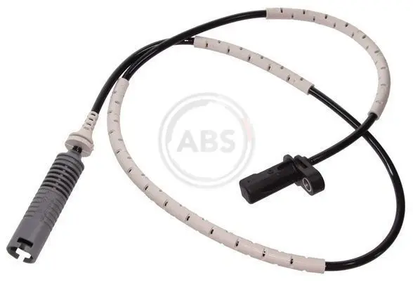 Датчик ABS заднiй A.B.S 30267