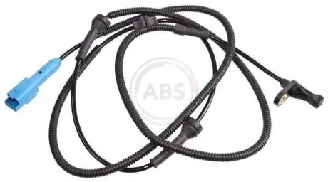 Датчик ABS заднiй A.B.S 30285