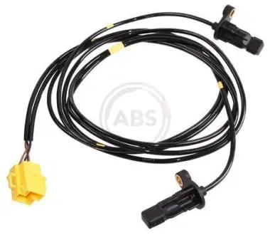 Датчик ABS заднiй A.B.S 30326
