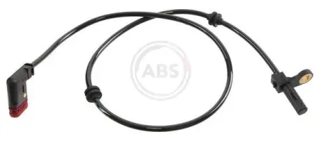 Датчик абс задній A.B.S 30350