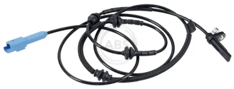 Датчик ABS заднiй A.B.S 30374