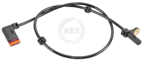 Датчик ABS заднiй A.B.S 30434
