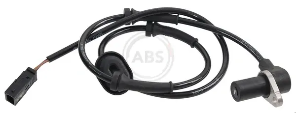 Датчик ABS заднiй A.B.S 30582