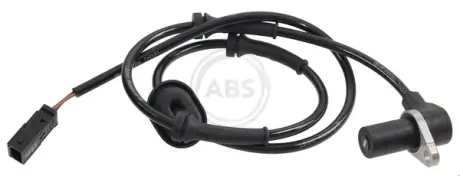 Датчик ABS заднiй A.B.S 30582