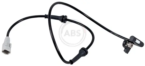 Датчик ABS заднiй A.B.S 30635 (фото 1)