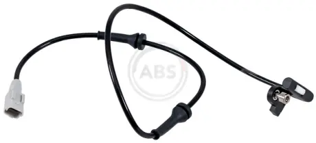 Датчик ABS заднiй A.B.S 30635