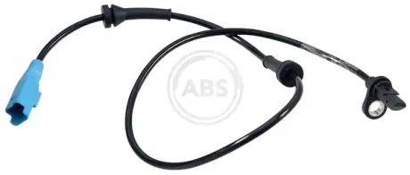 Датчик ABS заднiй A.B.S 30636