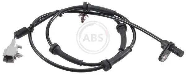 Датчик ABS заднiй A.B.S 30743