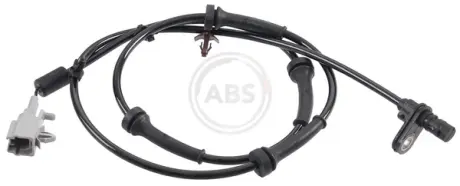 Датчик ABS заднiй A.B.S 30743 Ниссан
