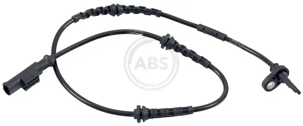 Датчик ABS заднiй A.B.S 30787 (фото 1)