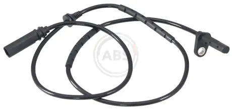 Датчик ABS заднiй A.B.S 30844