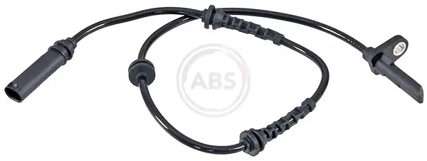 Датчик ABS заднiй A.B.S 31231