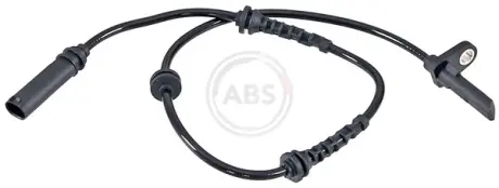 Датчик ABS заднiй A.B.S 31231 Бмв 6 серии