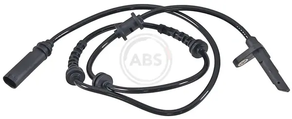 Датчик ABS заднiй A.B.S 31232