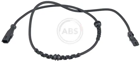 Датчик абс задній A.B.S 31256