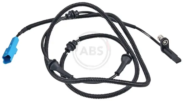 Датчик ABS заднiй A.B.S 31270 (фото 1)