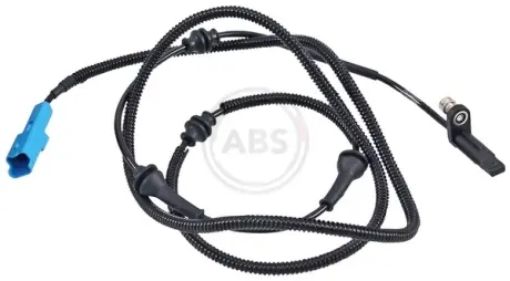 Датчик ABS заднiй A.B.S 31270