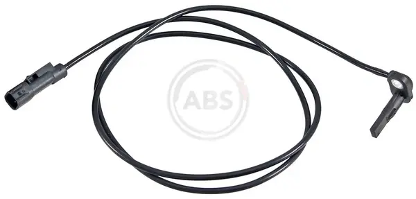 Датчик ABS заднiй A.B.S 31349 (фото 1)