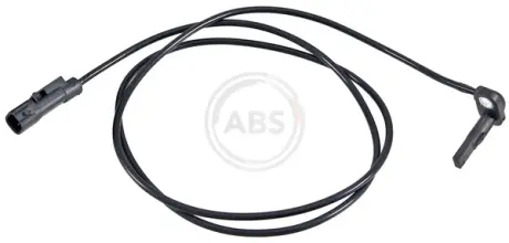 Датчик ABS заднiй A.B.S 31349