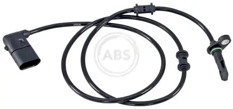 Датчик ABS заднiй A.B.S 31402
