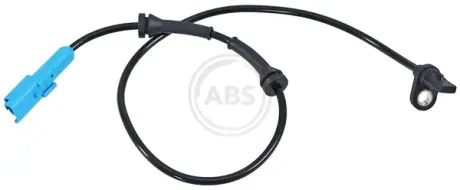 Датчик ABS заднiй A.B.S 31454
