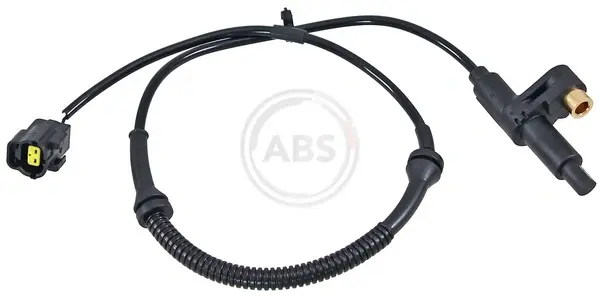 Датчик ABS заднiй A.B.S 31467