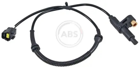 Датчик ABS заднiй A.B.S 31467