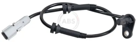 Датчик ABS заднiй A.B.S 31519