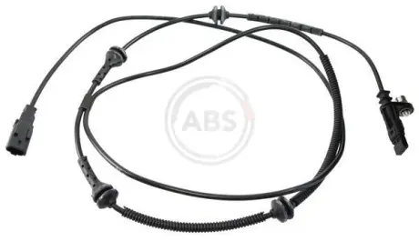 Датчик ABS заднiй до 10.07 A.B.S 30287