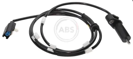 Датчик ABS заднiй лiвий 1440мм A.B.S 30442 Форд Transit