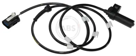 Датчик ABS заднiй, лiвий A.B.S 30440