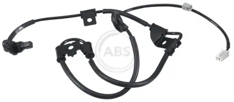 Датчик ABS заднiй, лiвий A.B.S 30796
