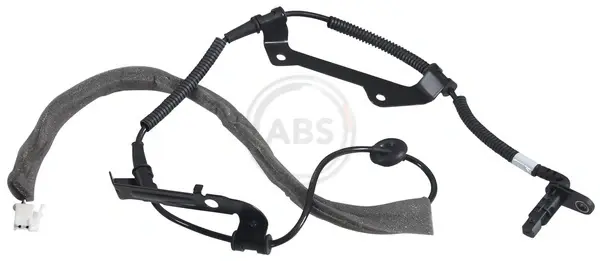 Датчик ABS заднiй, лiвий A.B.S 30887