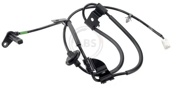 Датчик ABS заднiй, лiвий A.B.S 30895