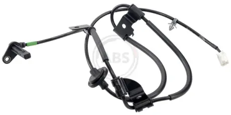 Датчик ABS заднiй, лiвий A.B.S 30895