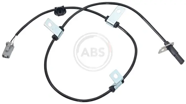 Датчик ABS заднiй, лiвий A.B.S 31315