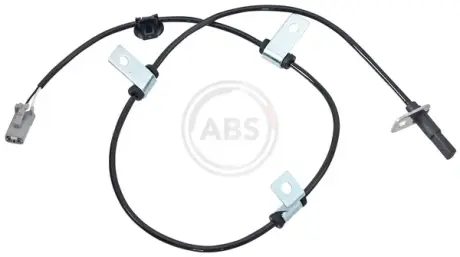Датчик ABS заднiй, лiвий A.B.S 31315 Сузуки