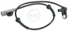 Датчик ABS заднiй, лiвий A.B.S 31358